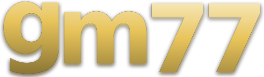 gm77 logo